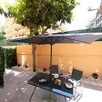 Olimpico Luxury Rooms