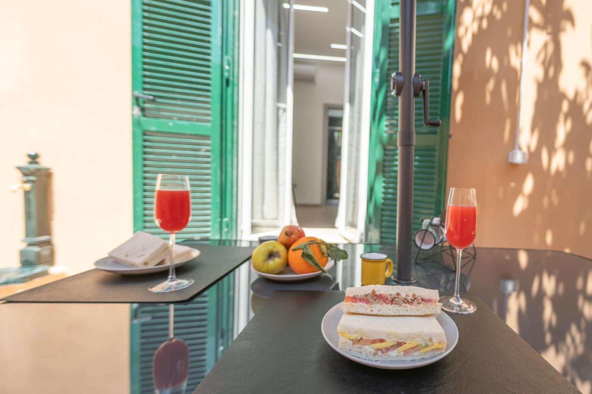 Olimpico Luxury