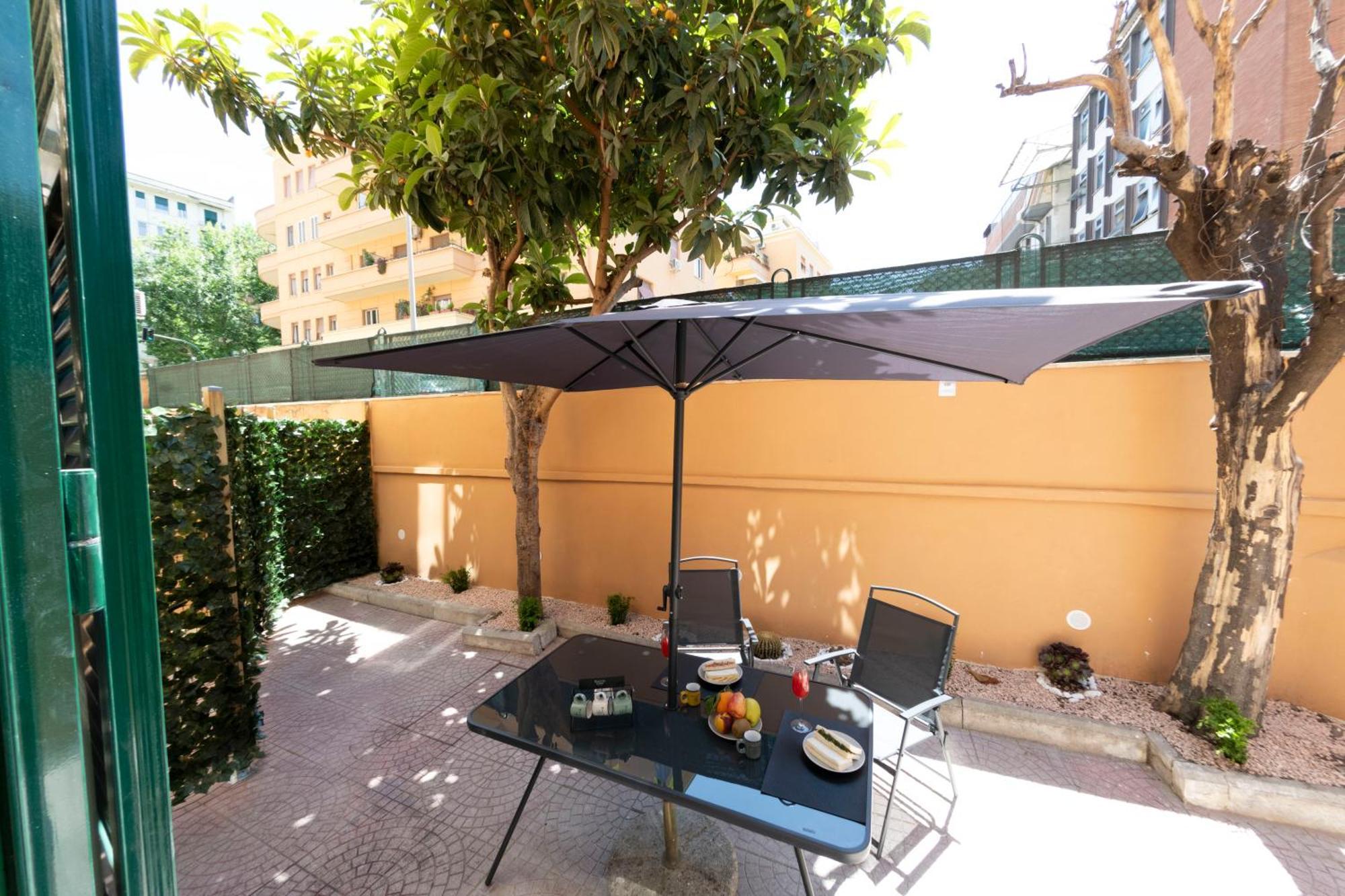 Olimpico Luxury * Roma