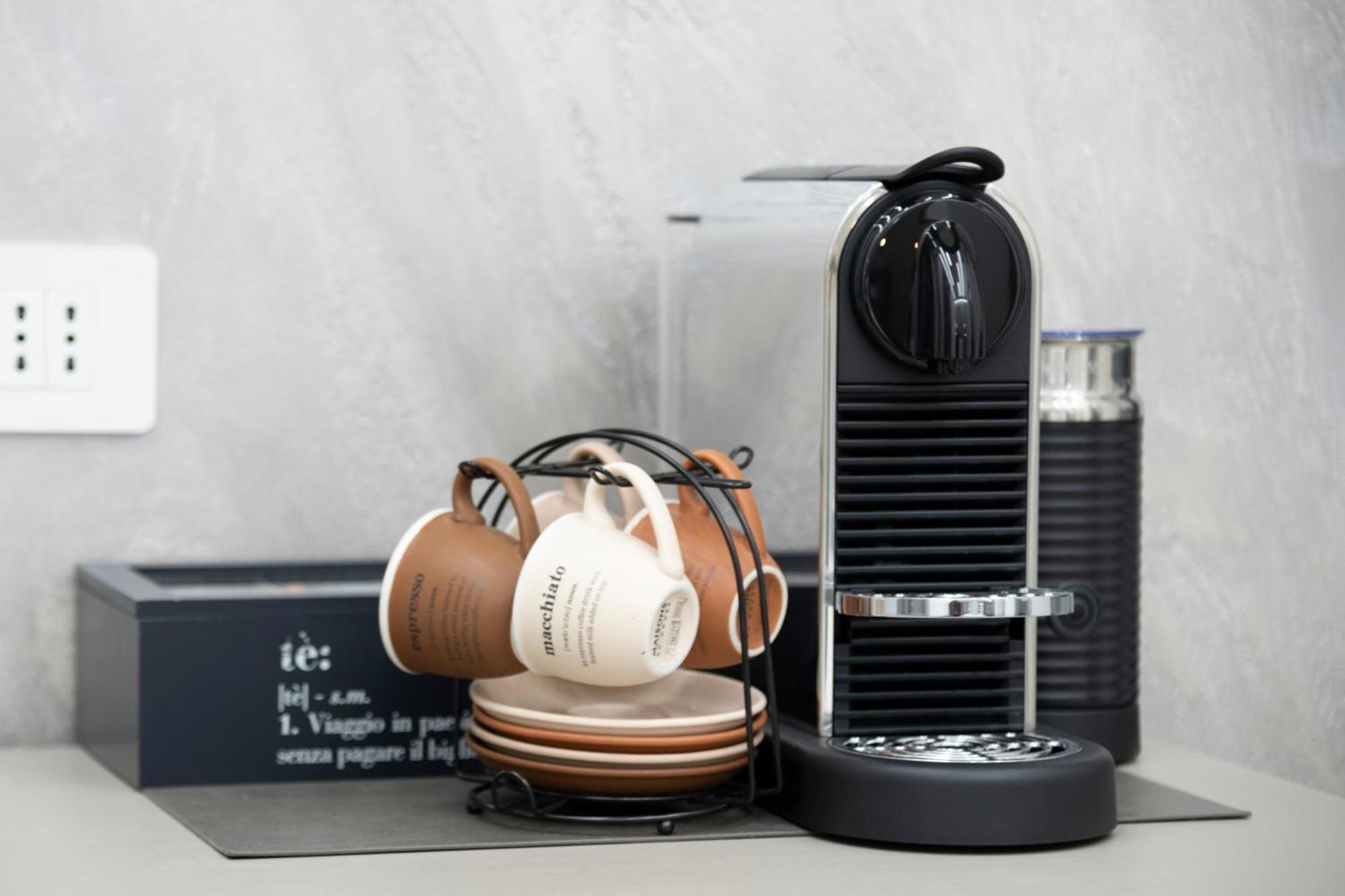 Olimpico Luxury Acomodação com café da manhã  *