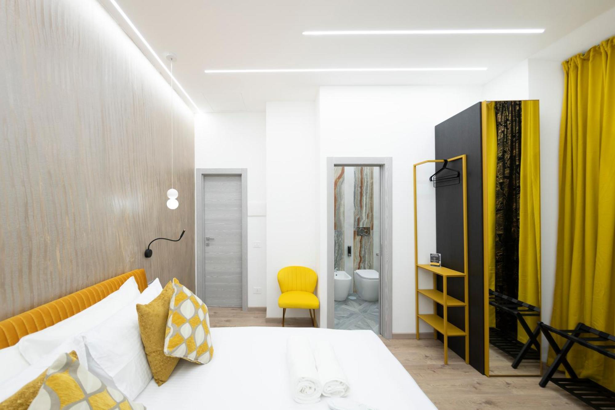 Olimpico Luxury Roma