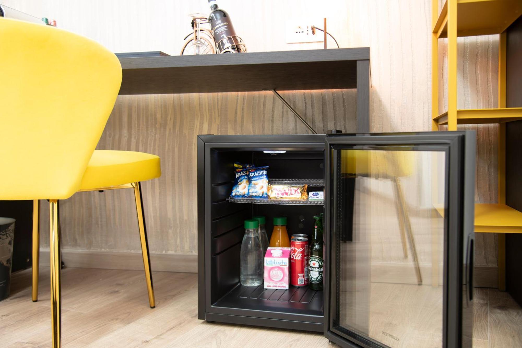 Acomodação com café da manhã  Olimpico Luxury Roma