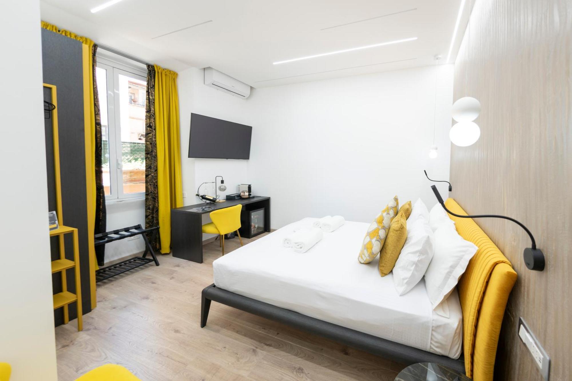 Olimpico Luxury Roma