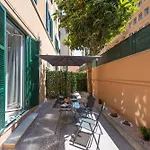 Olimpico Luxury Rooms