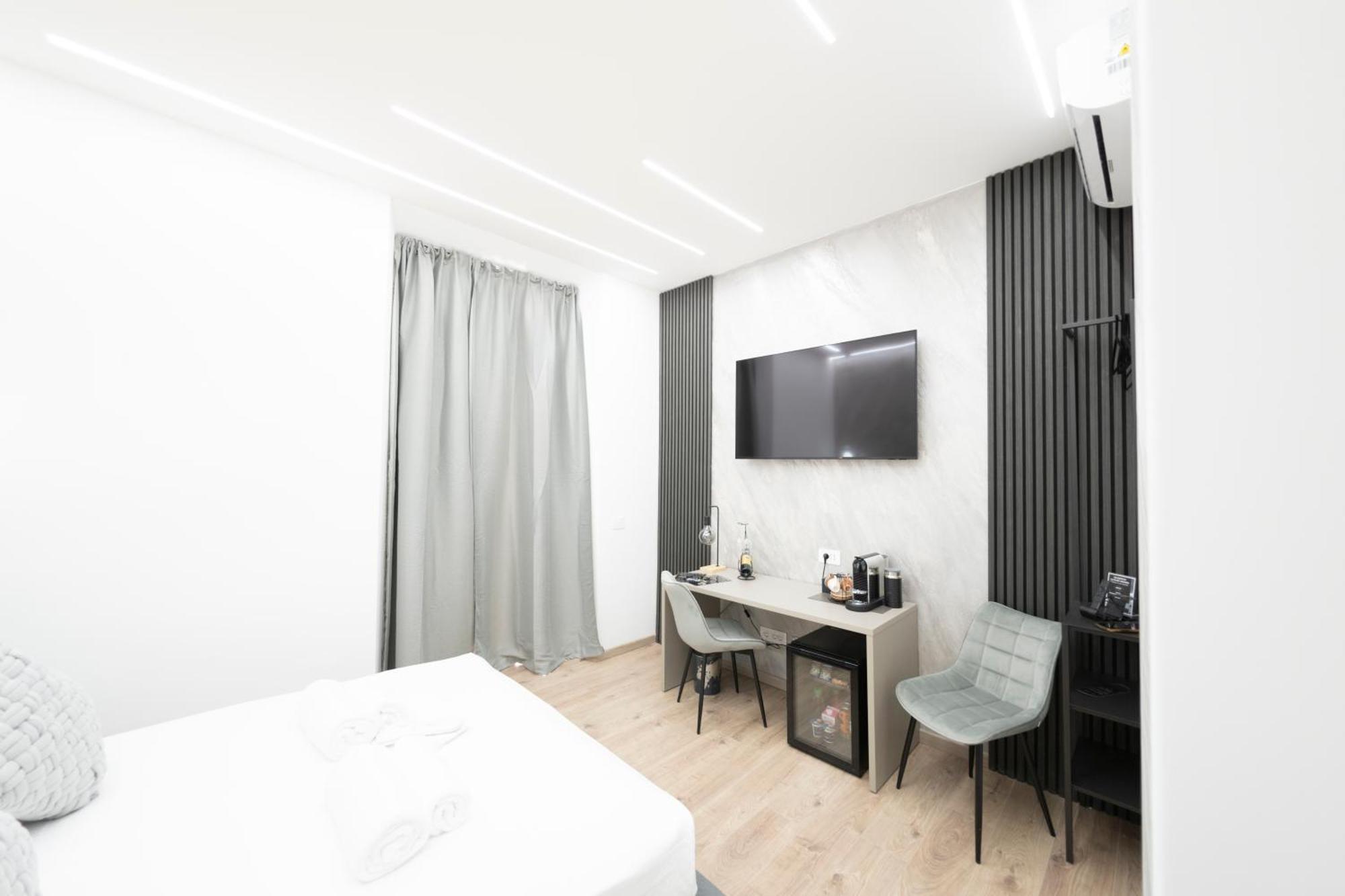Olimpico Luxury Rom