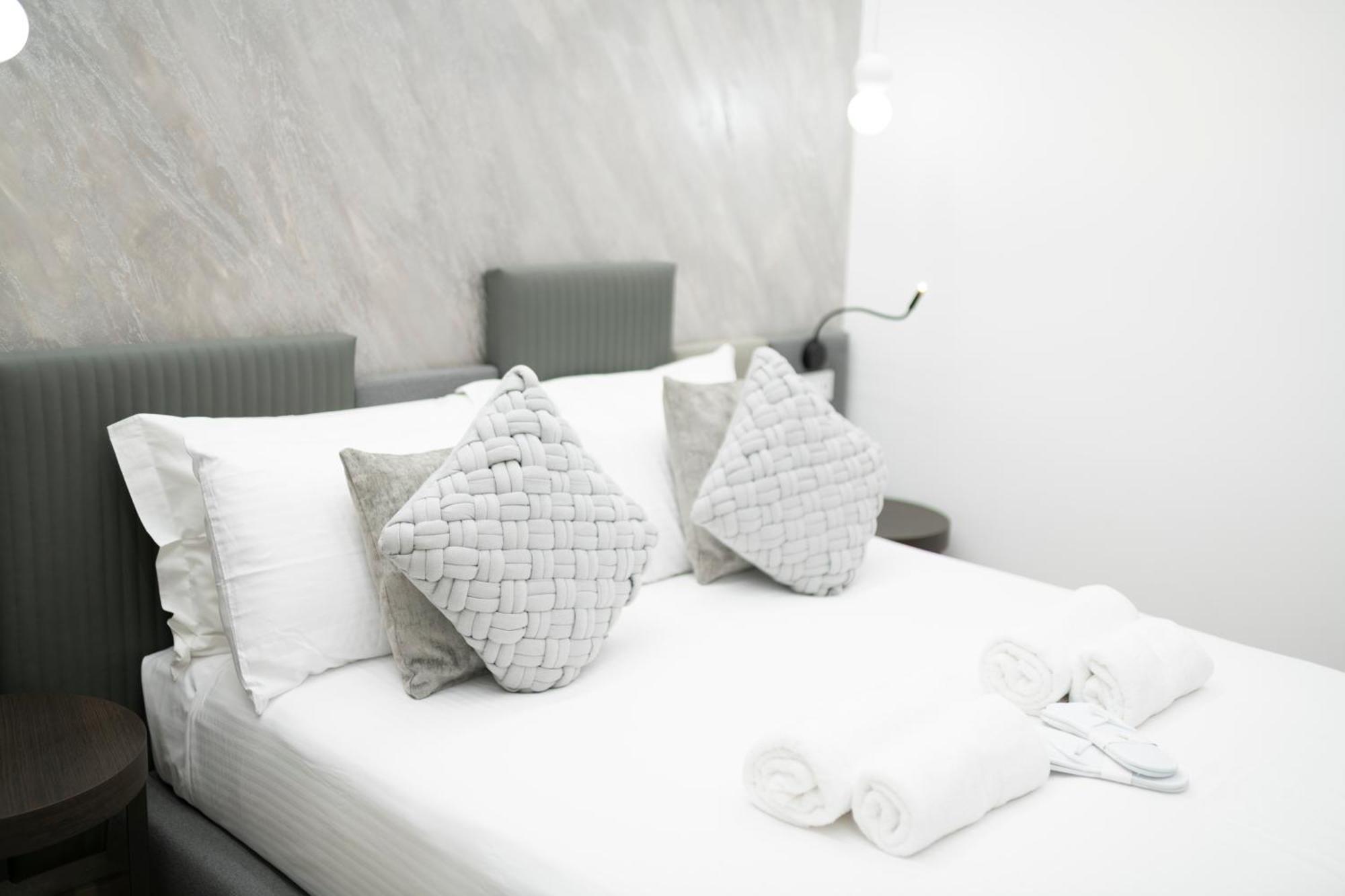Olimpico Luxury * Rom