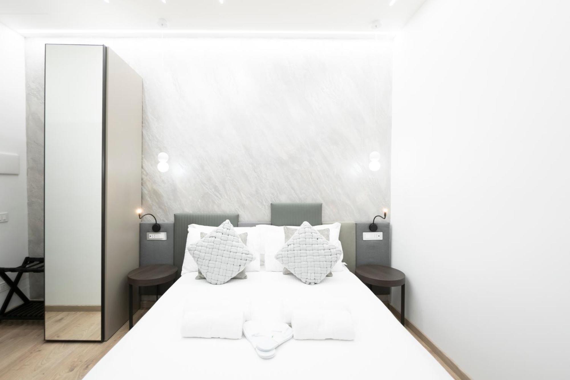 Olimpico Luxury * Rom