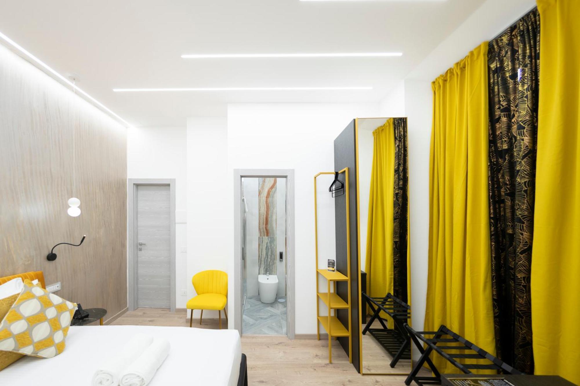 Olimpico Luxury