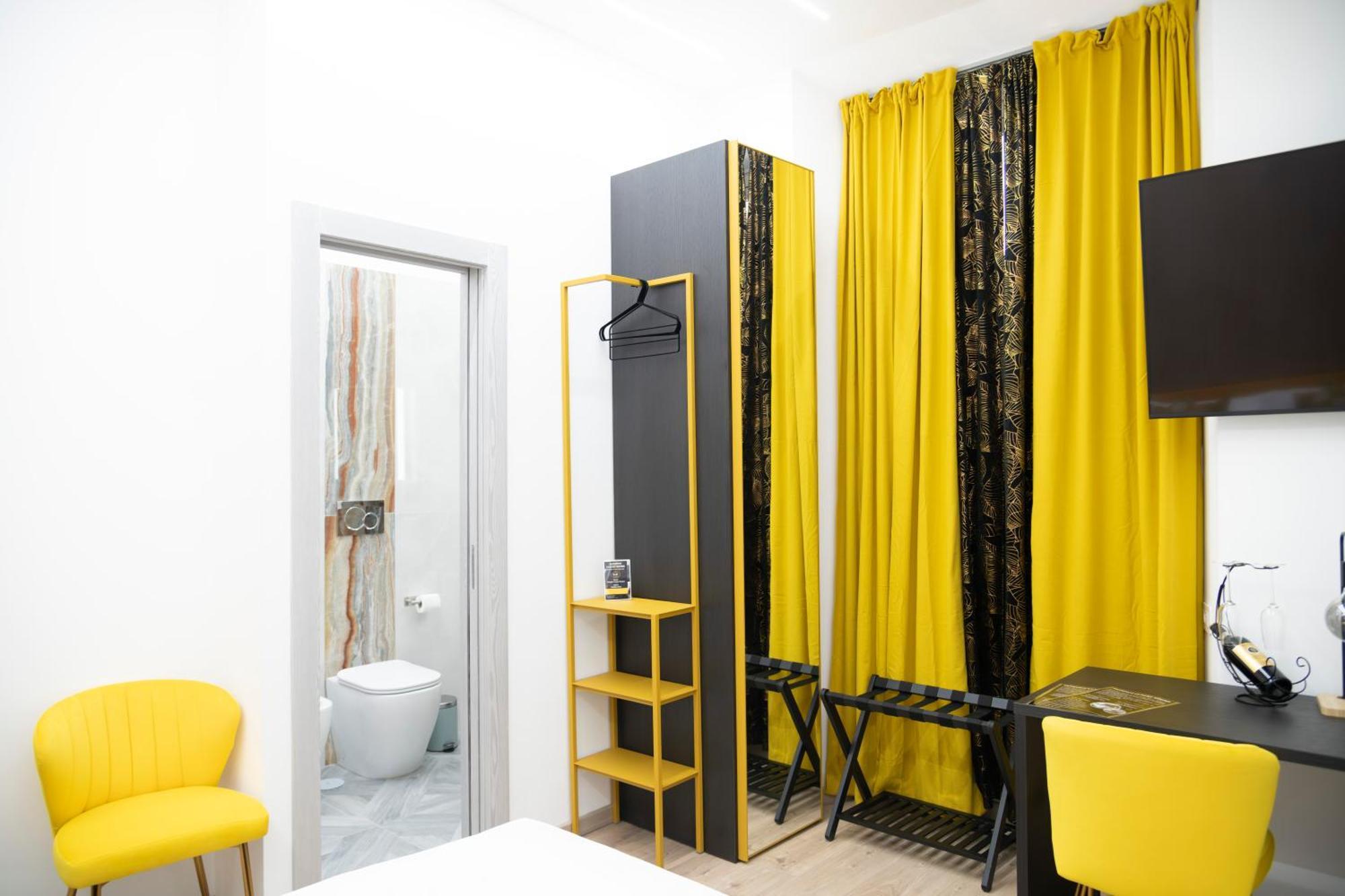 Olimpico Luxury Rom